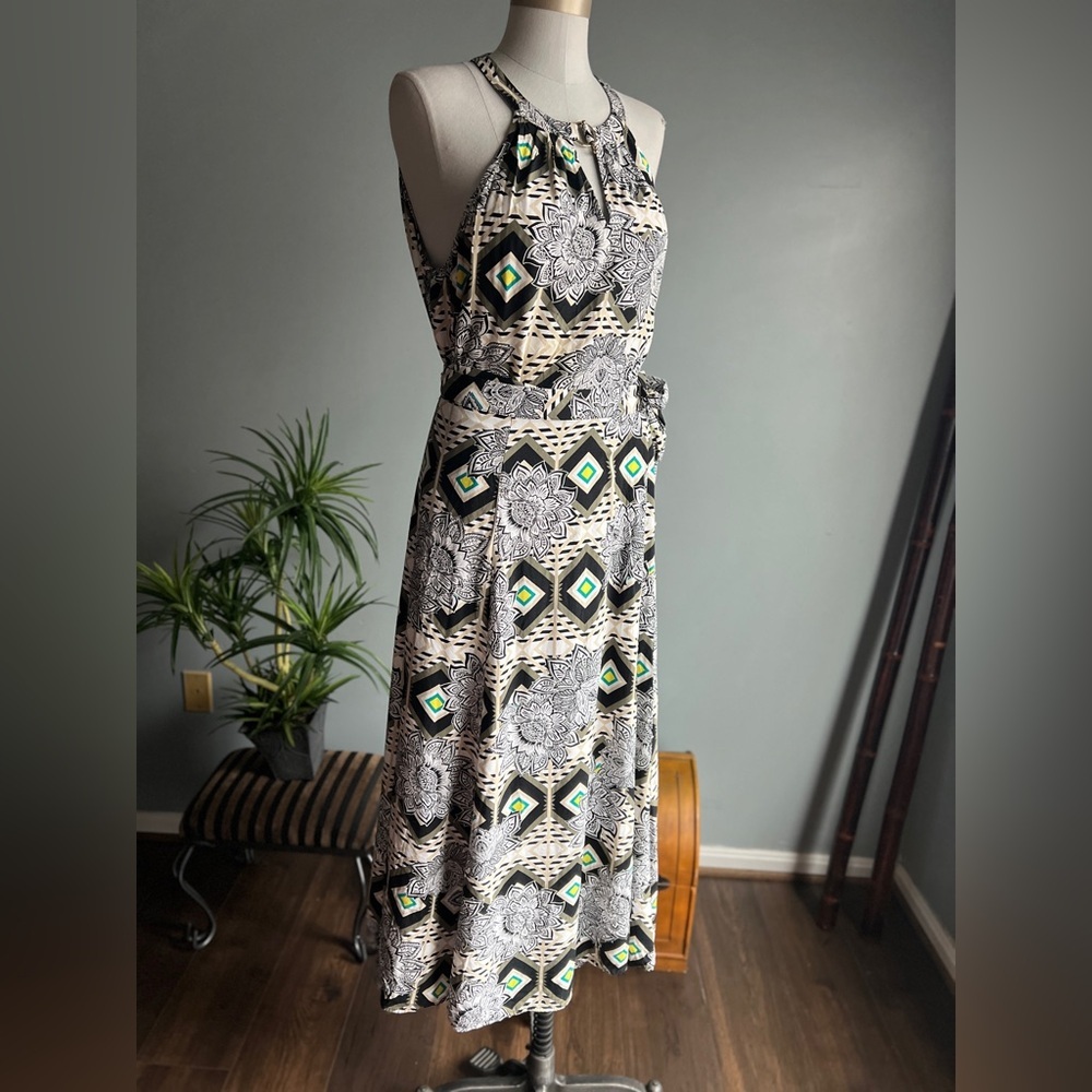 Seventh Avenue New York & Company Design Studio 2 piece set - Wrap Skirt Set Wom